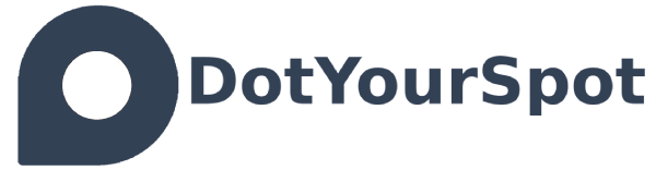DotYourSpot - Digitalni cjenici